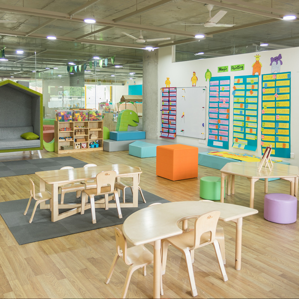 Daycare
