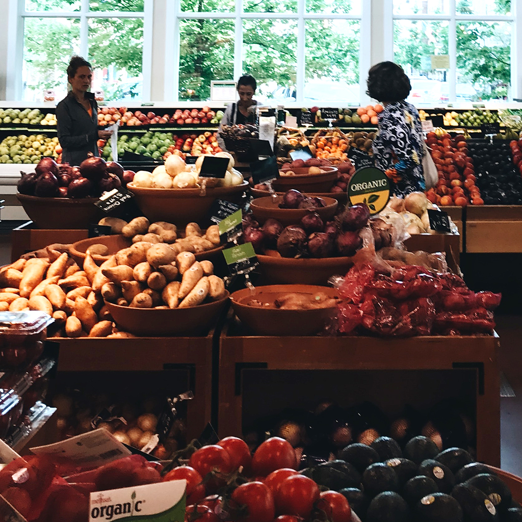 Mercantile
