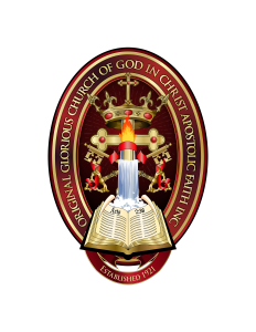 The Original Glorious Church of God in Christ, Apostolic Faith Inc.